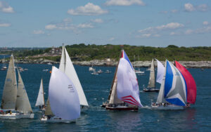2012 Newport Bermuda Yacht Race